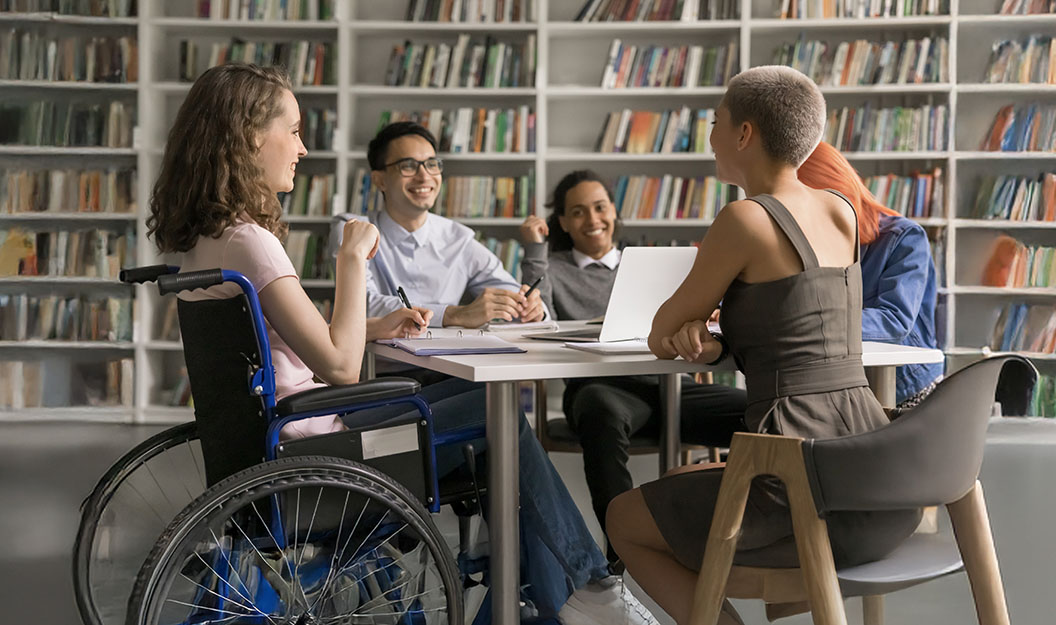 Gestión para la Educación Inclusiva