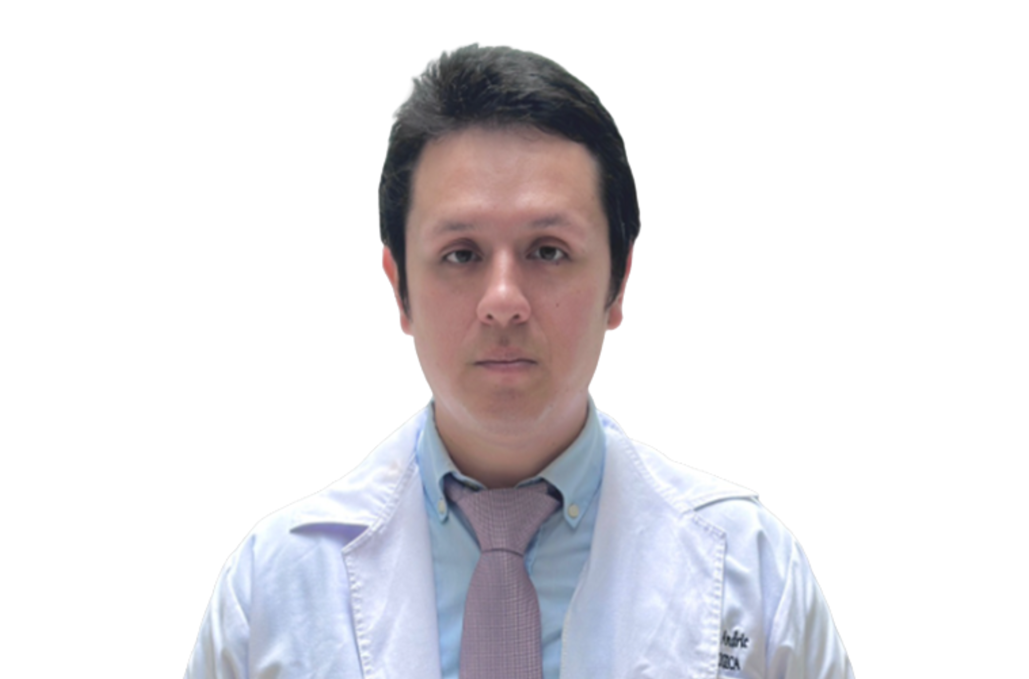 Andric Guerrero Espinoza