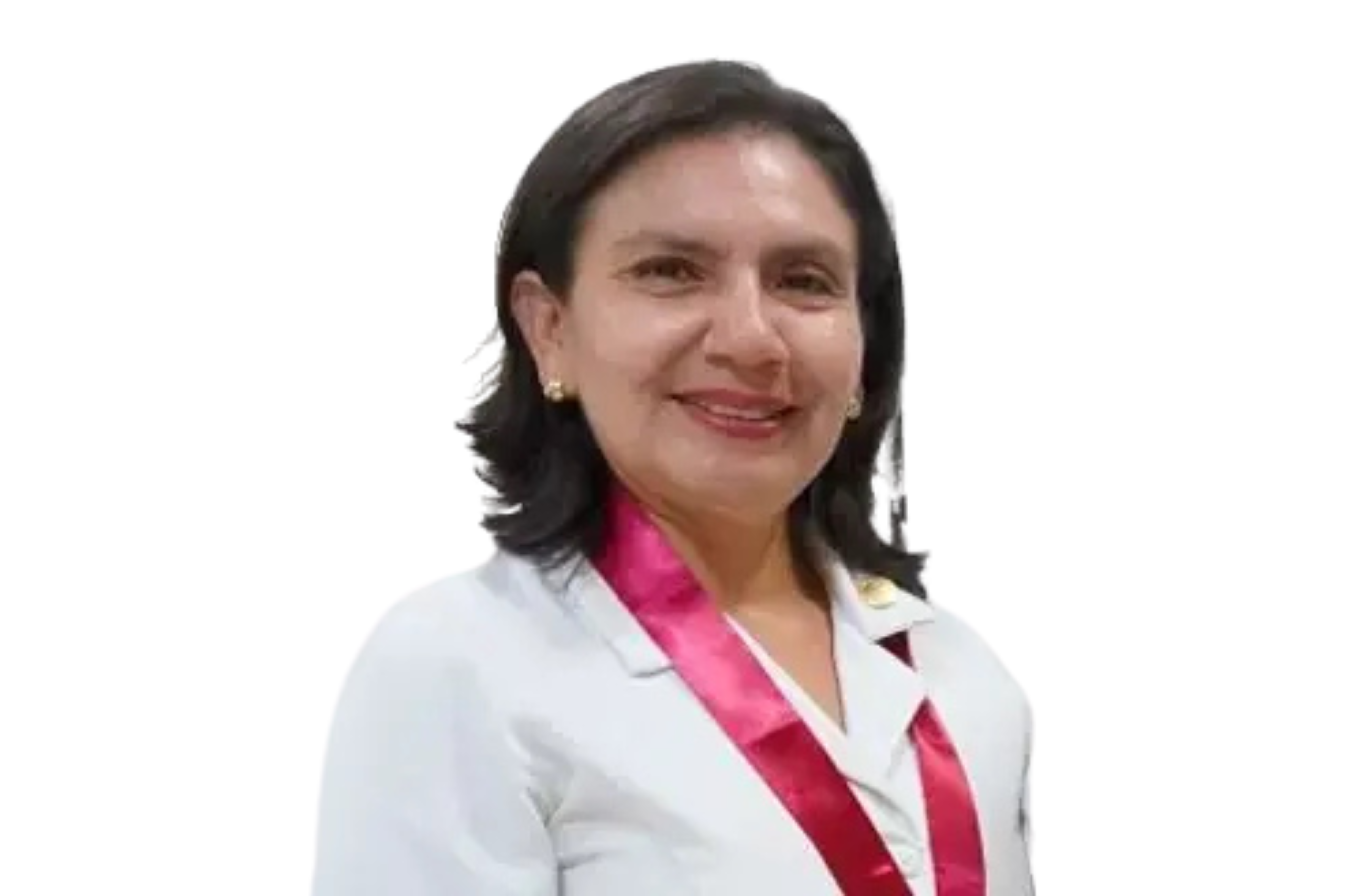 Miluska Natia Montalvo Moreno