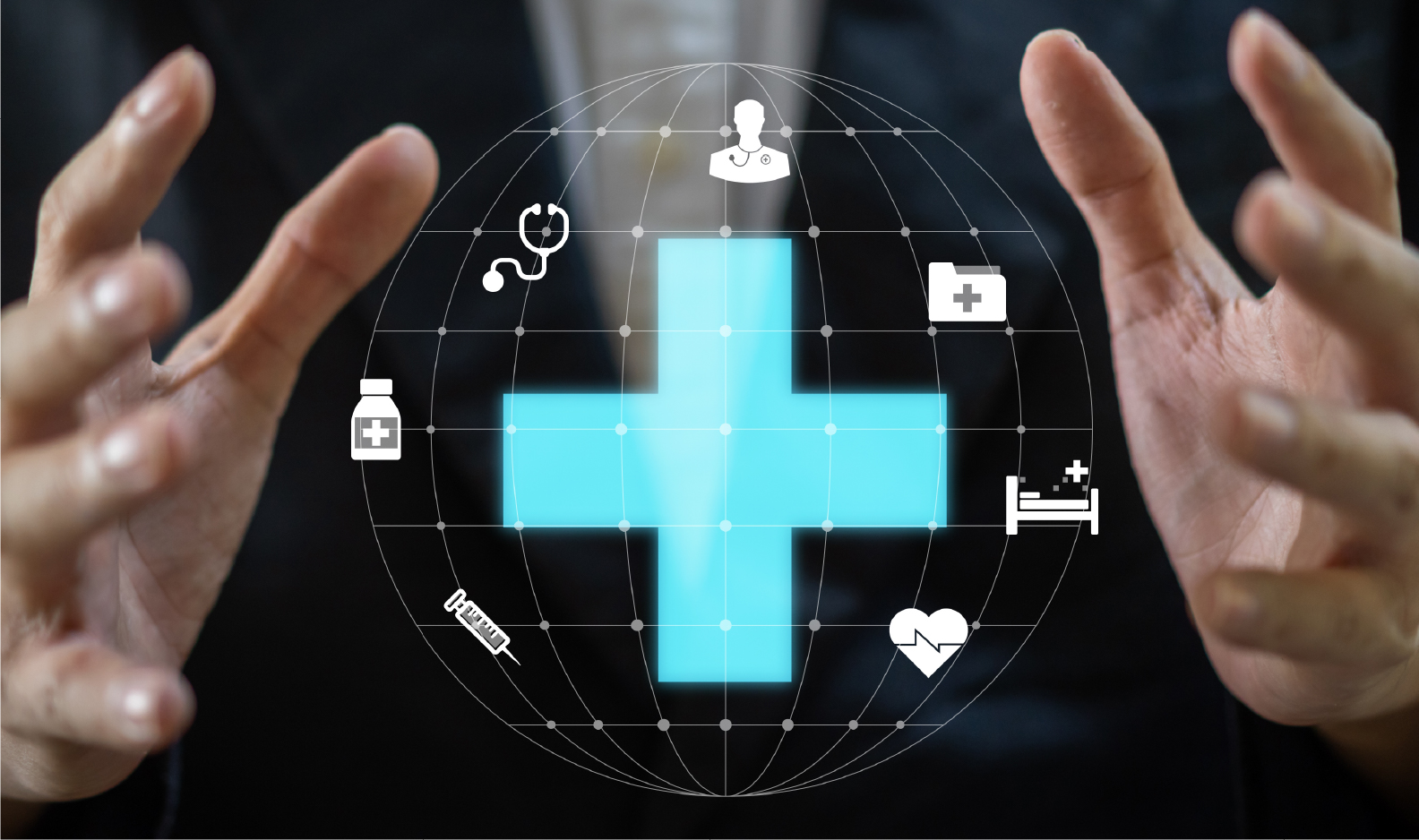 Desarrolla y Gestiona la Experiencia del Paciente en los Servicios de Salud