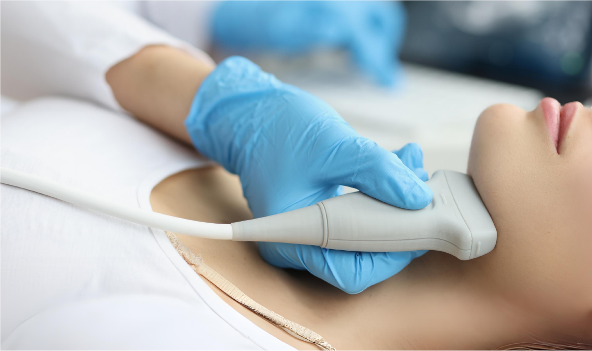 Curso Internacional de Ecografía Bucal y Maxilofacial