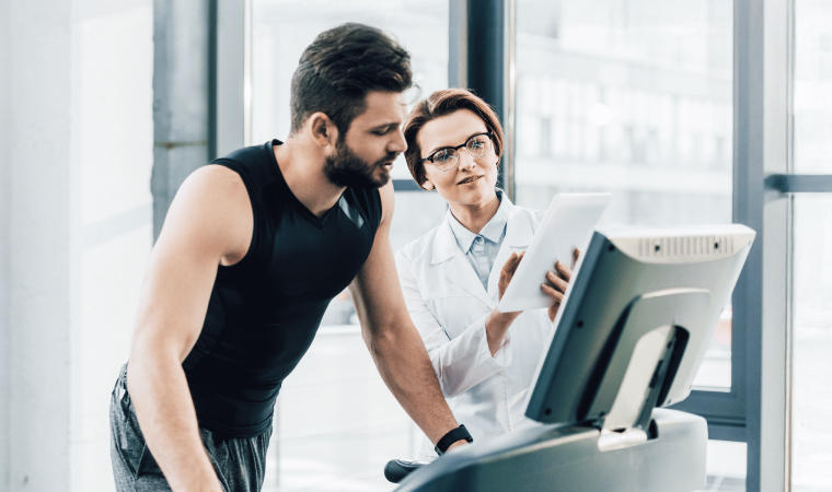 Planificaci&oacute;n Nutricional en el Rendimiento Deportivo