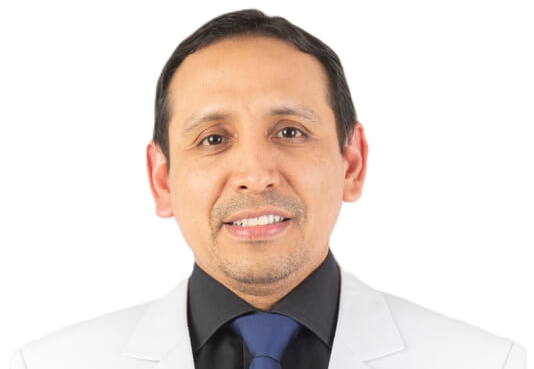 Eduar Albán Bravo Paredes