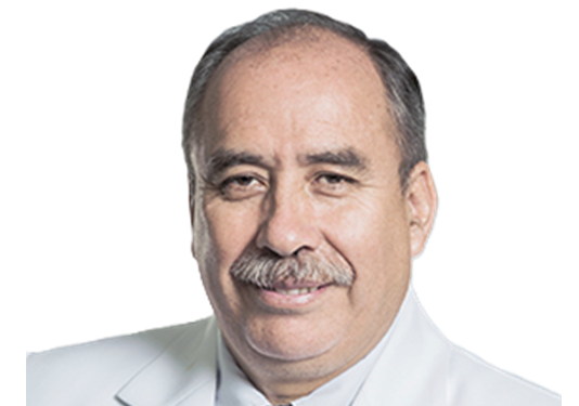 Hugo Félix Umeres Cáceres