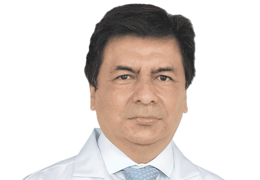 Juan José García Bustinza