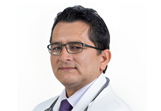 Marco Antonio Vera Arias