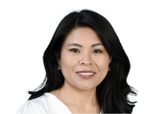 Dra. Esp. Hiromi Saisho