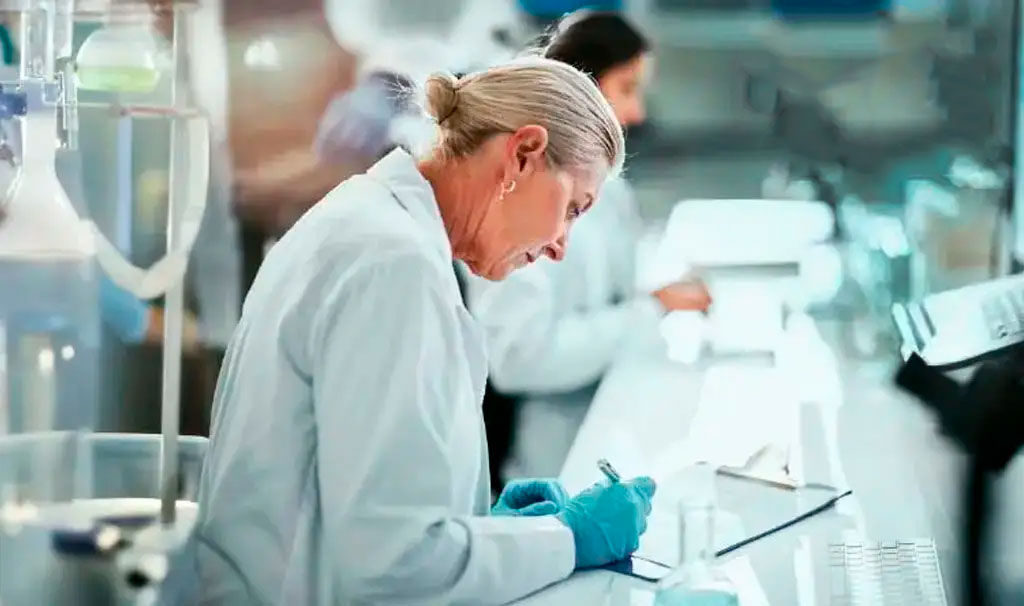 Diplomado de Especialización en Investigación en Oncología