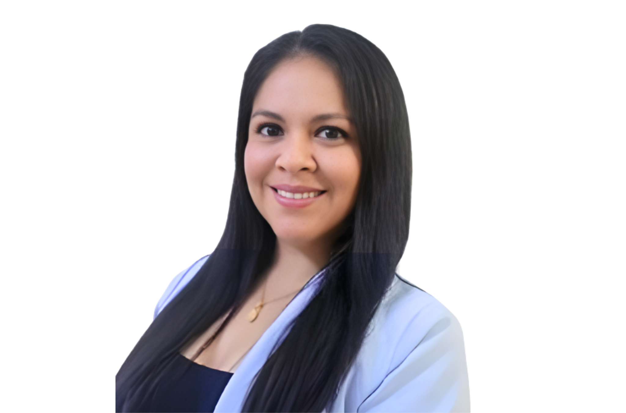 Mag. Susan Katherine Zavala Coloma