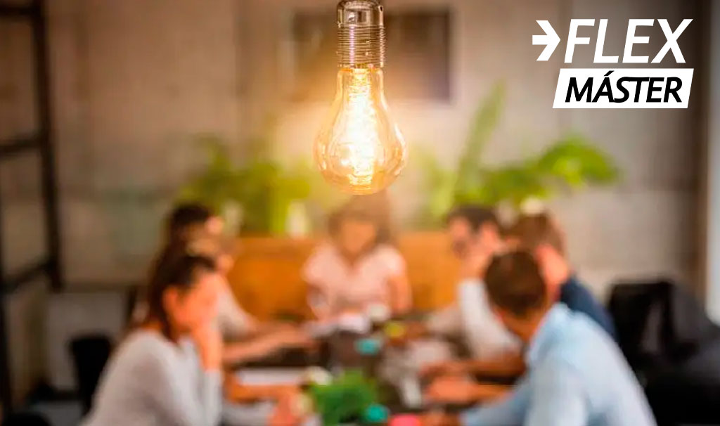 Diplomado de Especialización en Innovación y Emprendimiento
