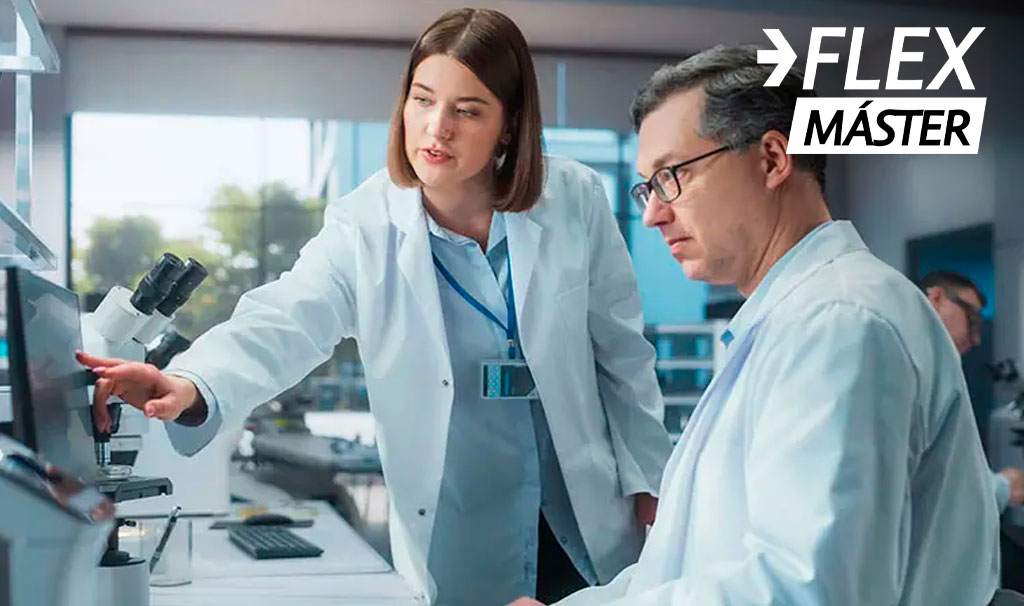 Diplomado de Especialización en Gestión de la Biotecnología