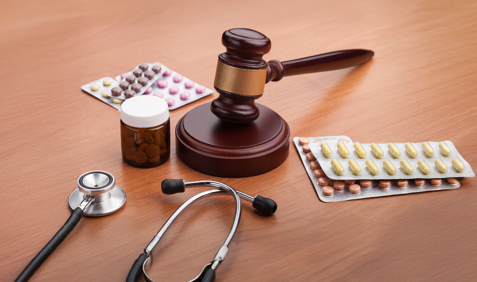 Legislación y Farmacovigilancia Regulatoria