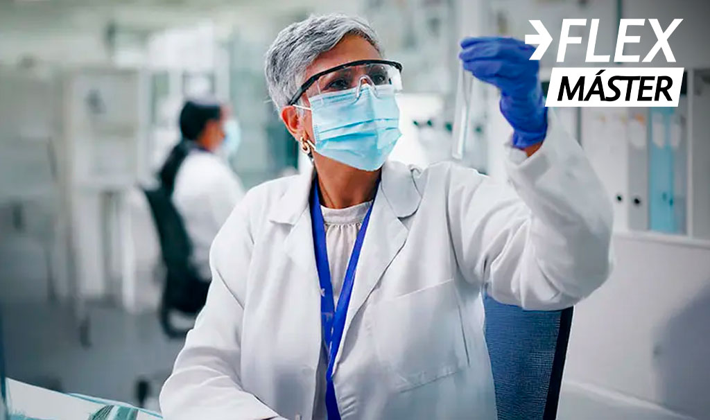 Diplomado de Especialización en Biotecnología Farmacéutica y Medicina Regenerativa