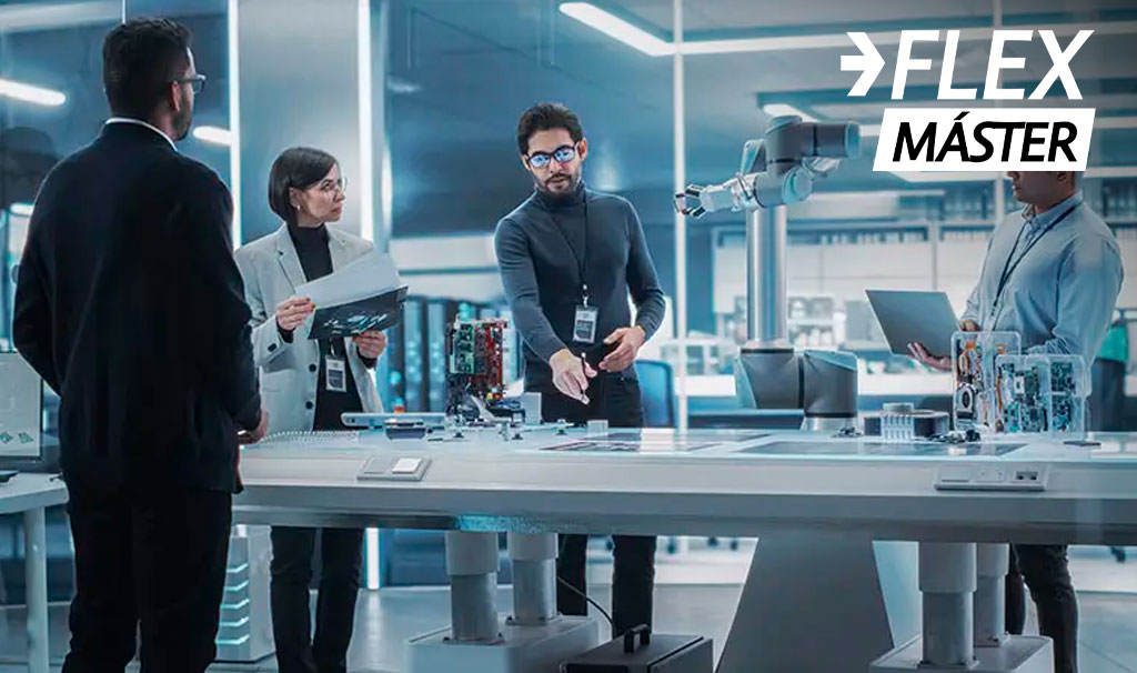 Diplomado de Especialización en Biotecnología Industrial