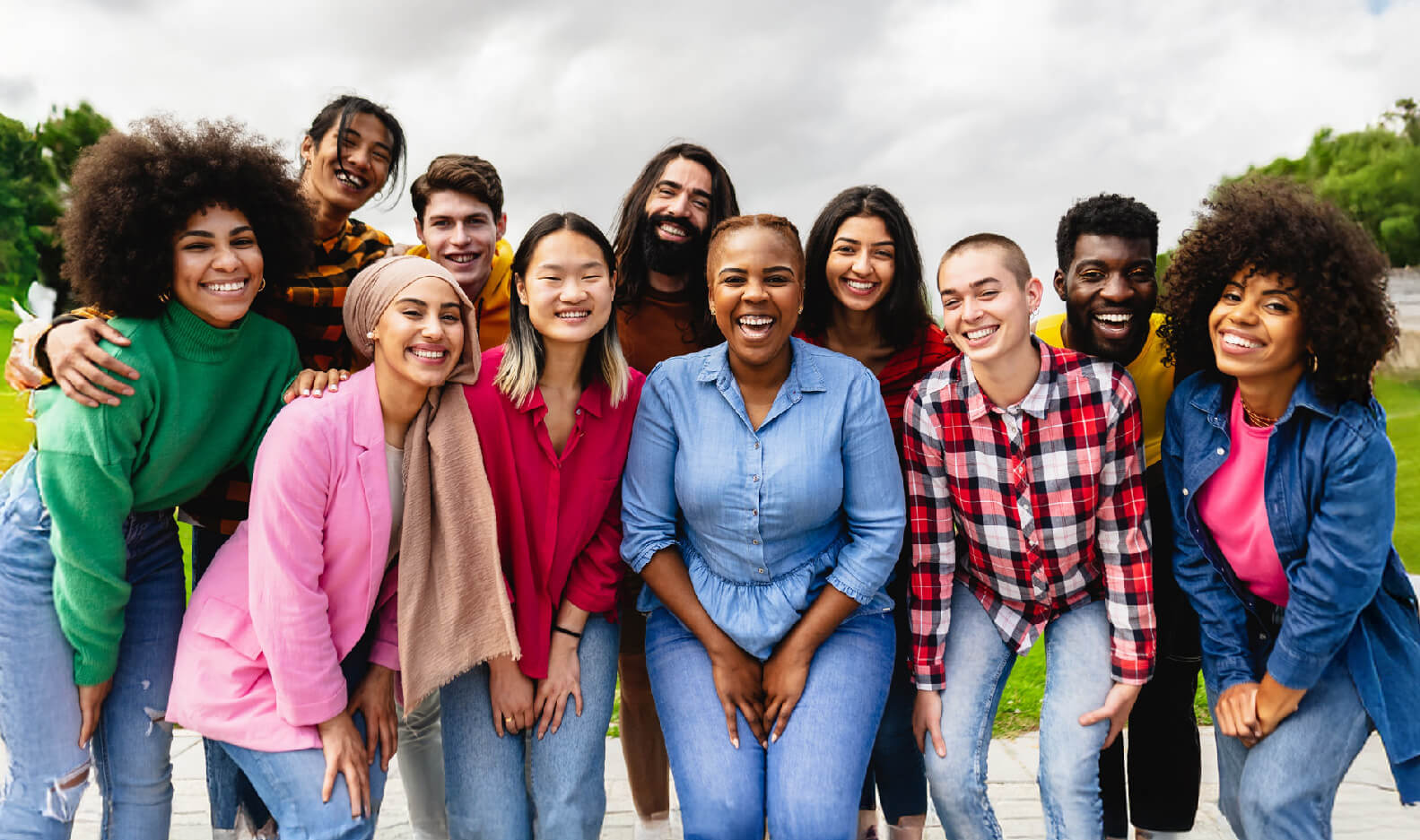 VIH, Salud Sexual y Empoderamiento de Poblaciones Vulnerables