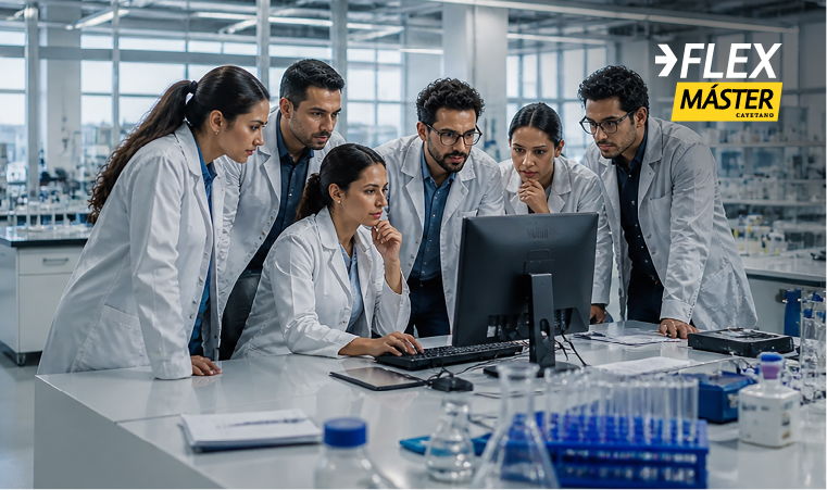 Diplomado de Especializaci&oacute;n en Gesti&oacute;n del Desarrollo Tecnol&oacute;gico