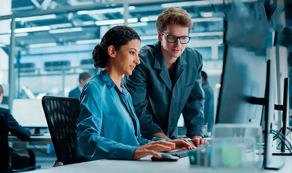 Diplomado de Especialización en Gestión del Desarrollo Tecnológico