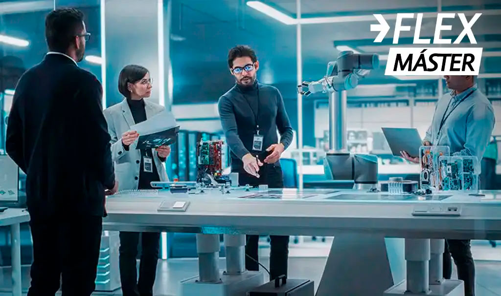 Diplomado de Especialización en Biotecnología Industrial