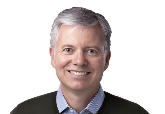 Dr. Marc Poulin (Canadá)
