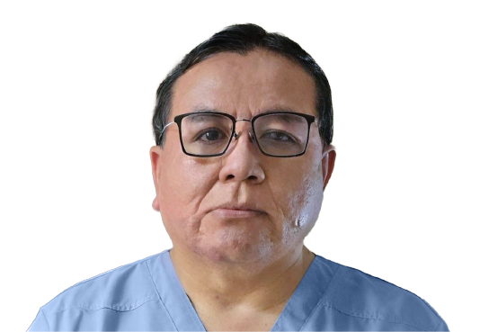 Lic. Rubén Romero Fernández