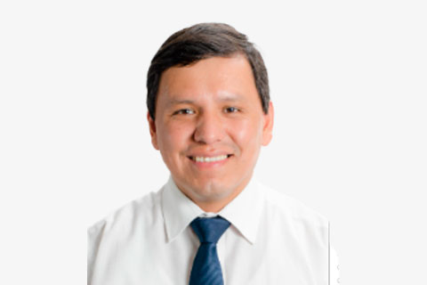 Yahir Martín Delzo Lazo
