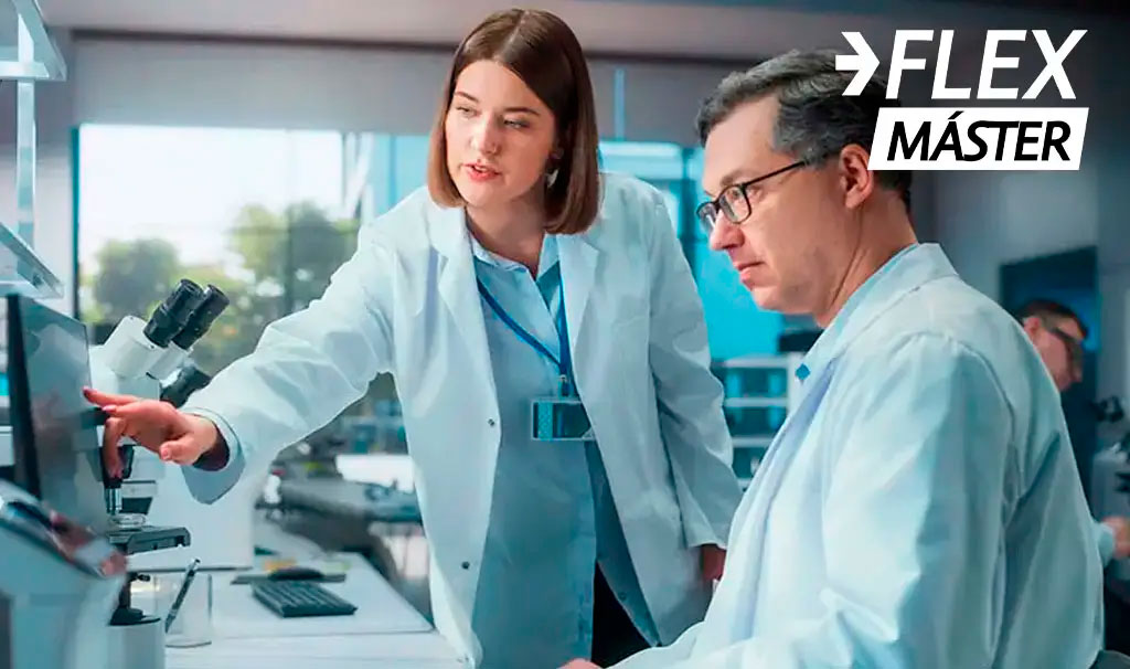 Diplomado de Especialización en Gestión de la Biotecnología