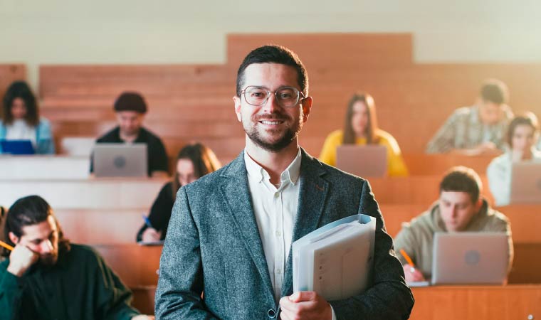 Diplomado en Docencia Universitaria