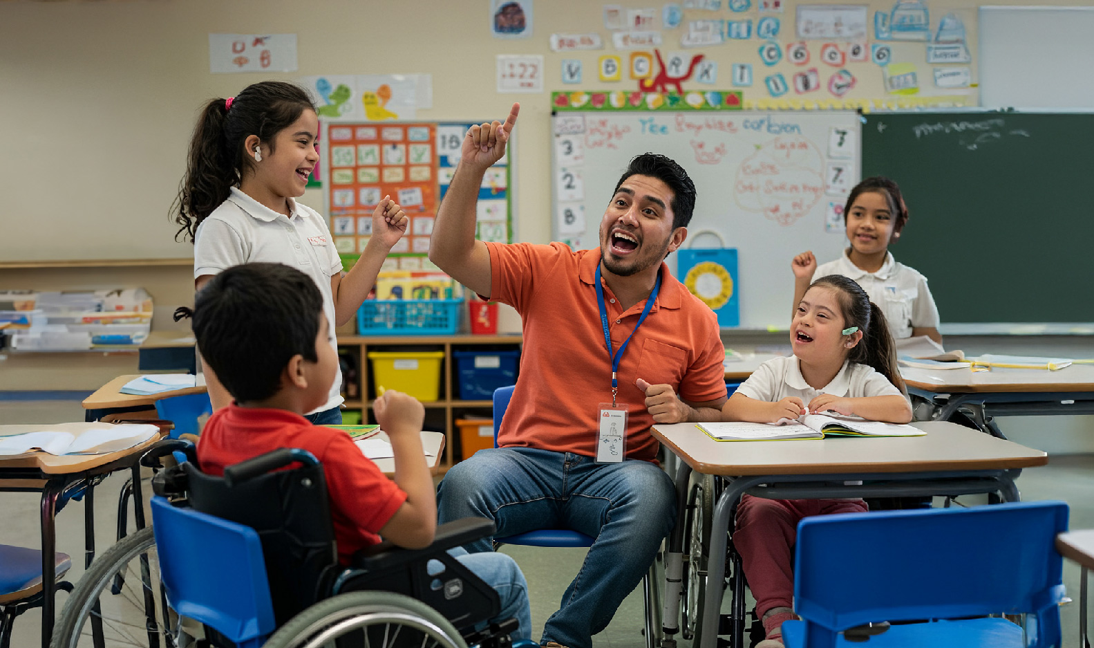 Diplomado de Posgrado en Educación Especial y Atención a la Diversidad