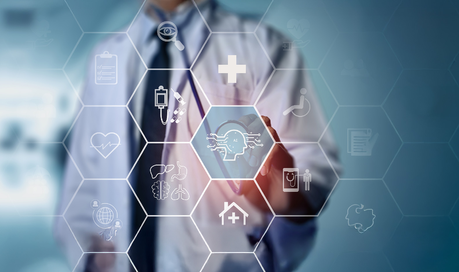 Diplomado de Especialización Internacional en Gestión y Transformación Digital en Servicios de Salud