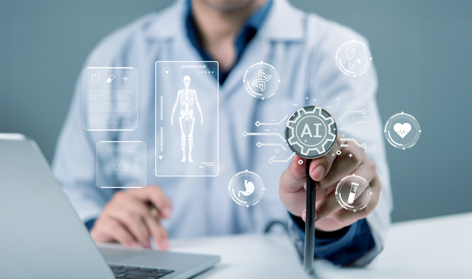 Diplomado de Especialización en Análisis y Visualización de Datos en Ciencias de la Salud