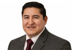 Mag. José Antonio Gonzales Clemente