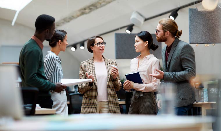 Lenguaje y Accesibilidad: Estrategias para una Comunicación Inclusiva