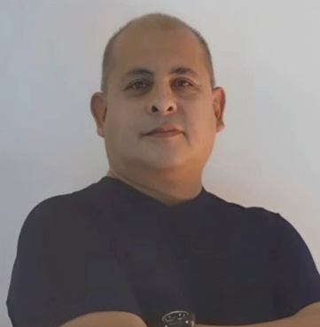 Luis Gómez Correa