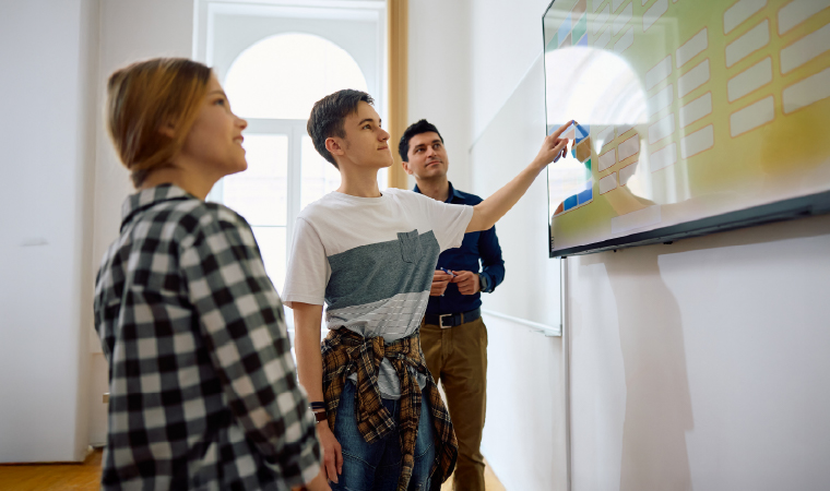 Metodologías Activas: Gamificación y Flipped Learning
