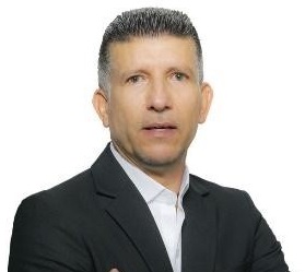 Ovidio Peña Vega