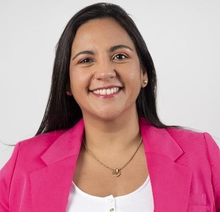 ROCIO TEJADA LEON