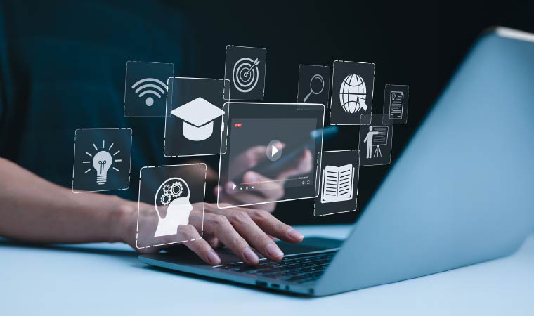 Rampas Digitales: Accesibilidad Web y Tecnologías Inclusivas
