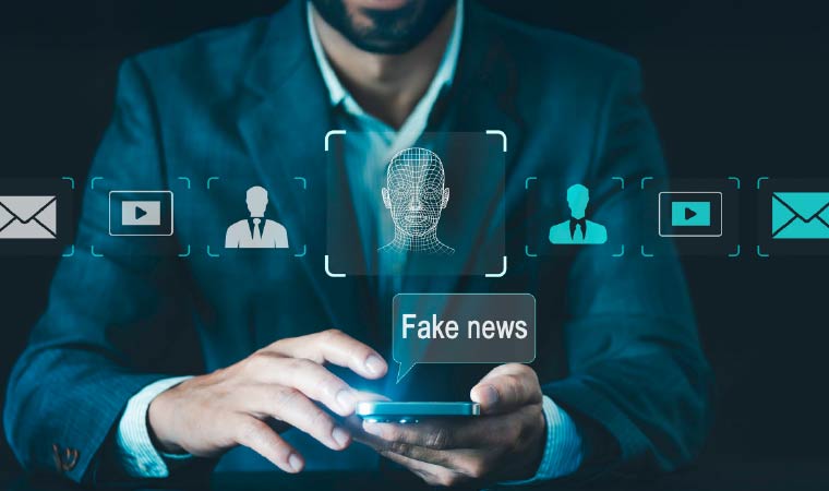 Verificación digital en salud y ciencia: Estrategias contra la desinformación