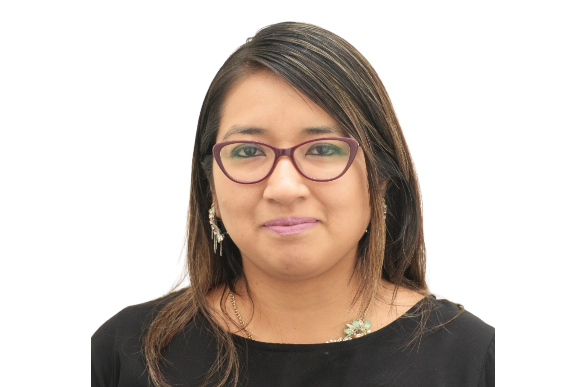 Mag. Rocío Soledad Gutiérrez Curo