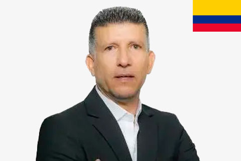 Ovidio Peña Vega