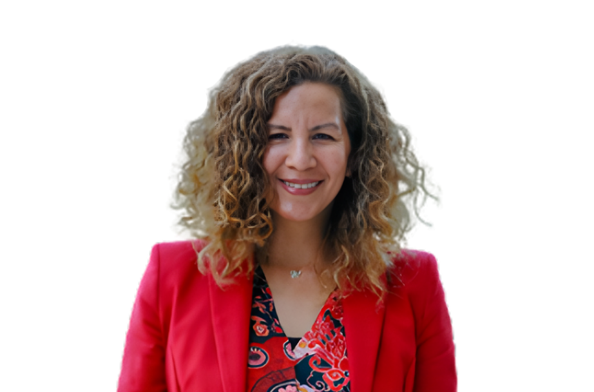 Mag. Jamine Amanda Pozu Franco