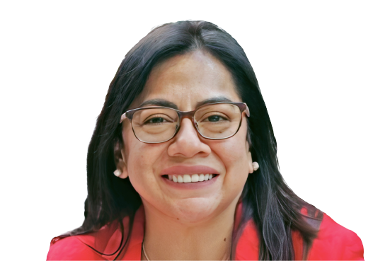 Mg. Sonia Carlos Carlos (Chile)