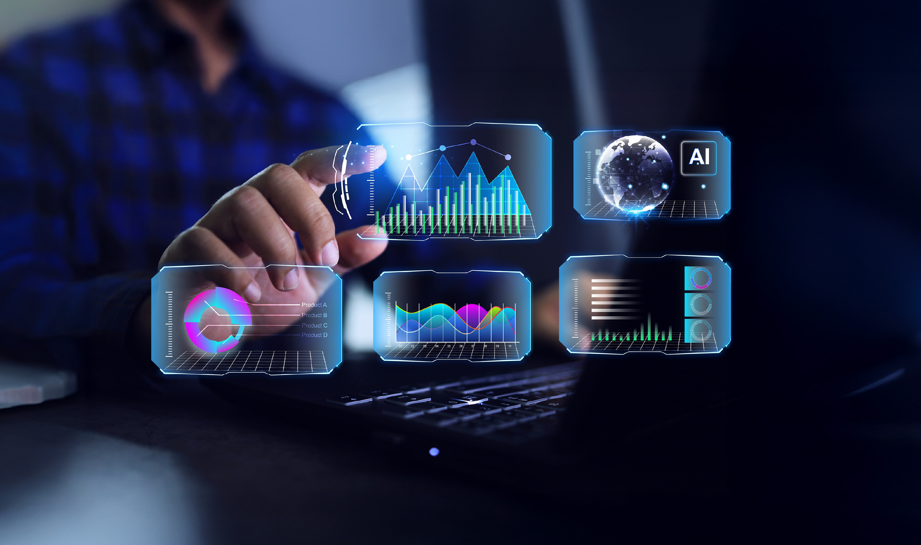 Gestión de datos educativos y toma de decisiones con Learning Analytics