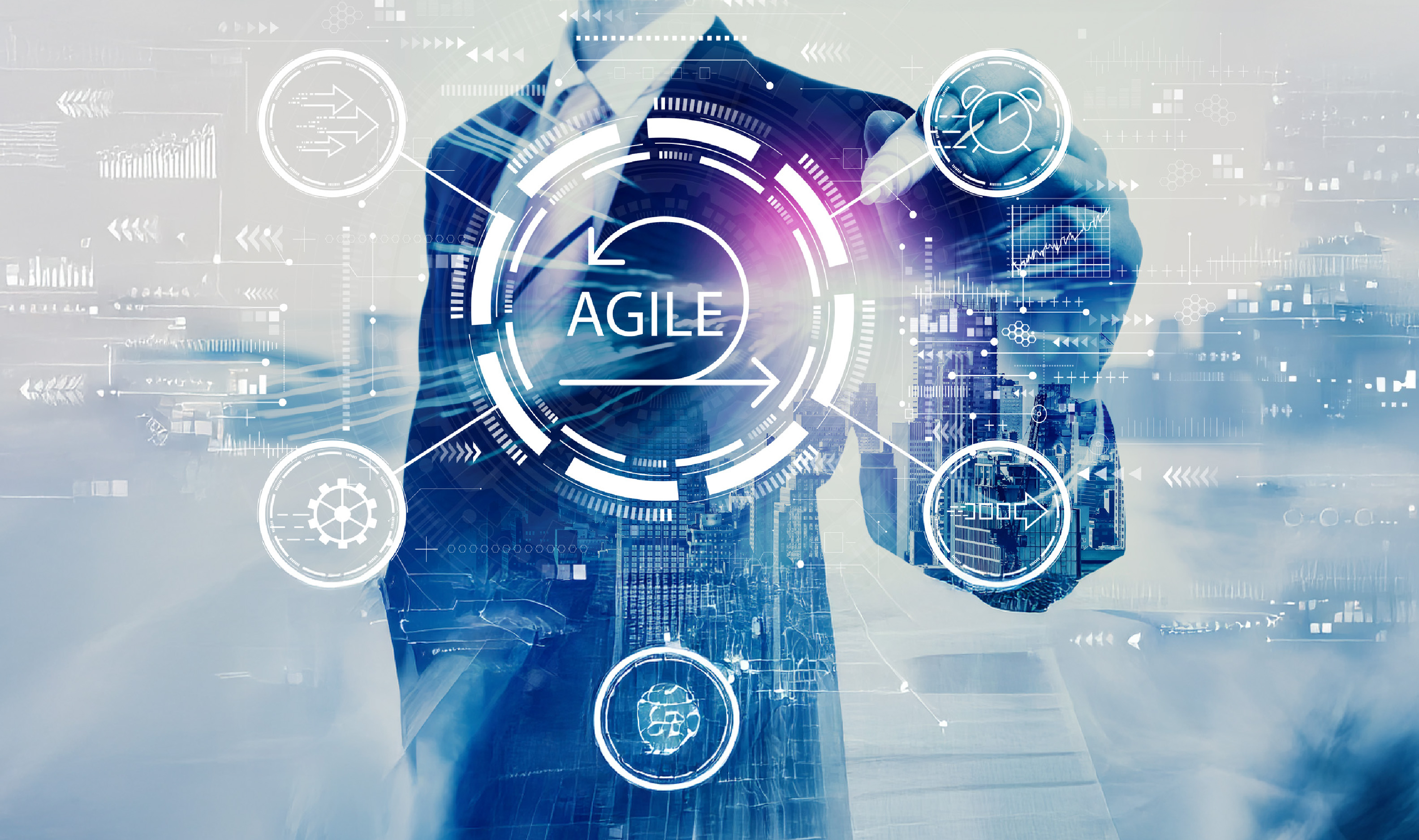 Gobernanza Universitaria con Enfoque Agile