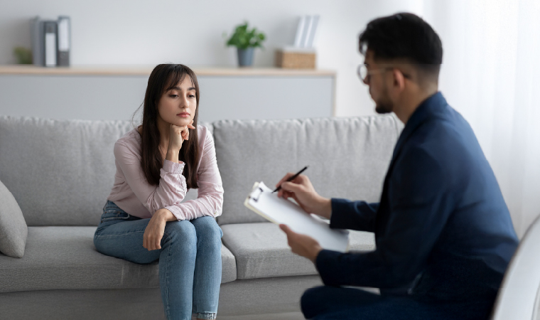 Introducción a la Terapia Dialéctica Conductual