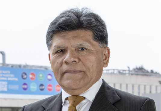 CD. Carlos García Zavaleta