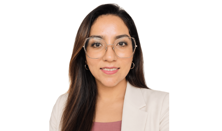 Priscila Castañeda Oré