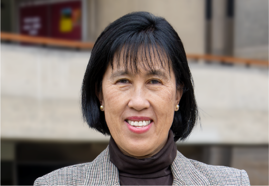 Mag. Meylin Aphang Lam