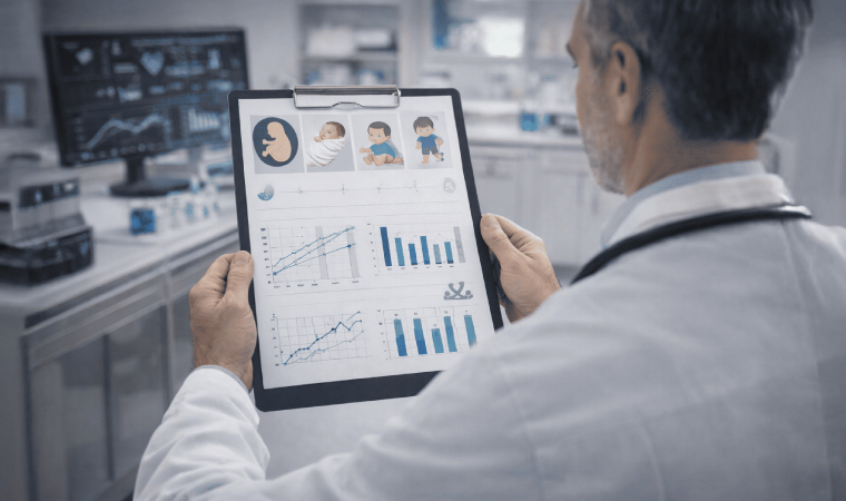 Cohortes de nacimiento: ciencia y evidencia para intervenciones integrales de salud y bienestar