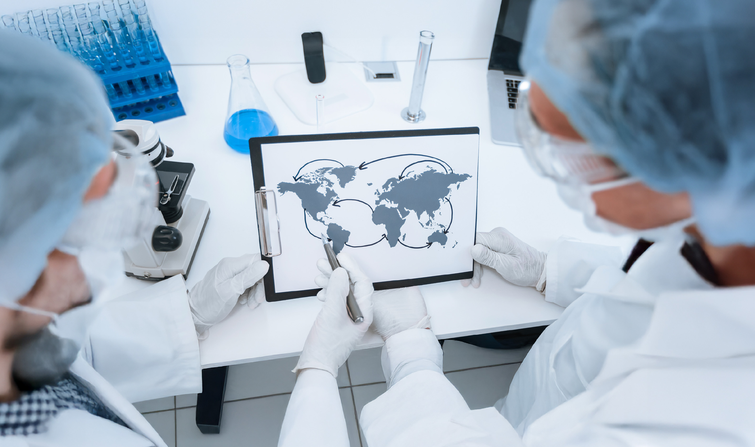 Epidemiología espacial aplicada: datos, mapas y modelos para la toma de decisiones con GeoDa
